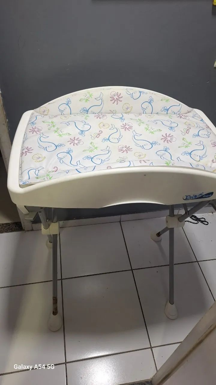 banheira infantil  - Foto 4