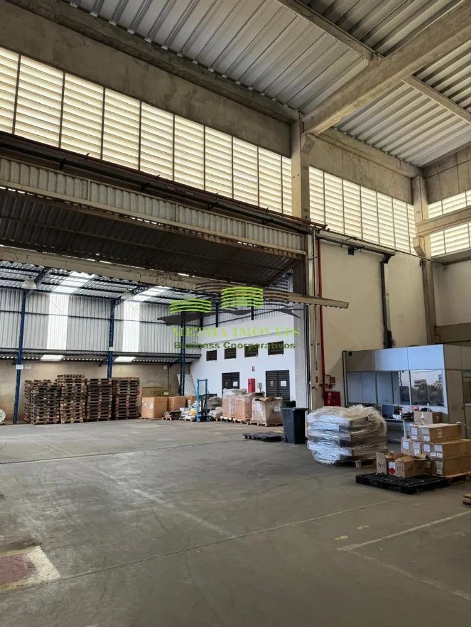 GALPÃO PARA LOCAÇÃO 750KVA - Foto 4