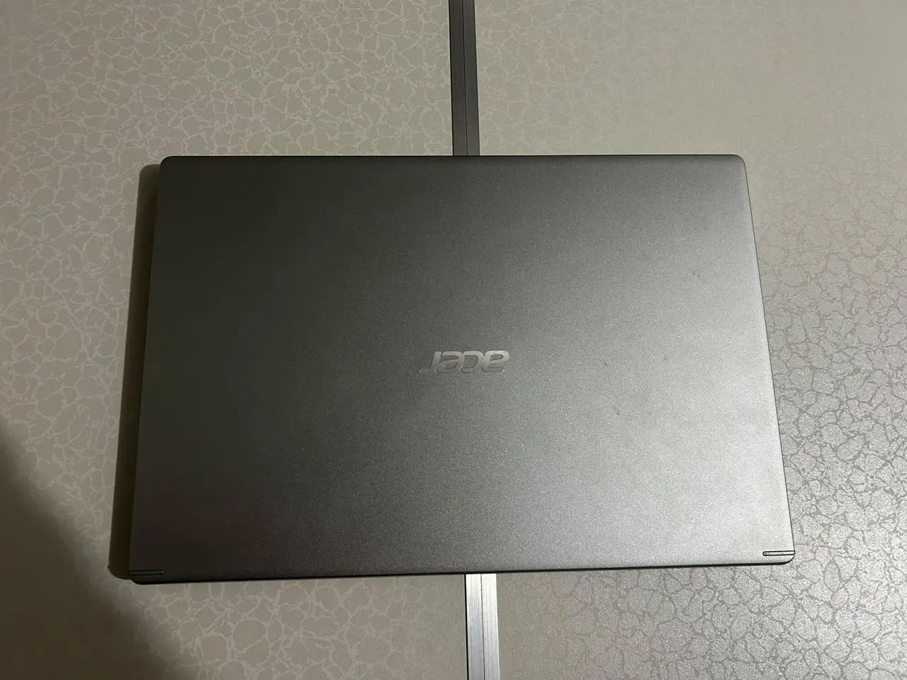 VENDO NOTEBOOK ACER ASPIRE 5 RYZEN 7  - Foto 5