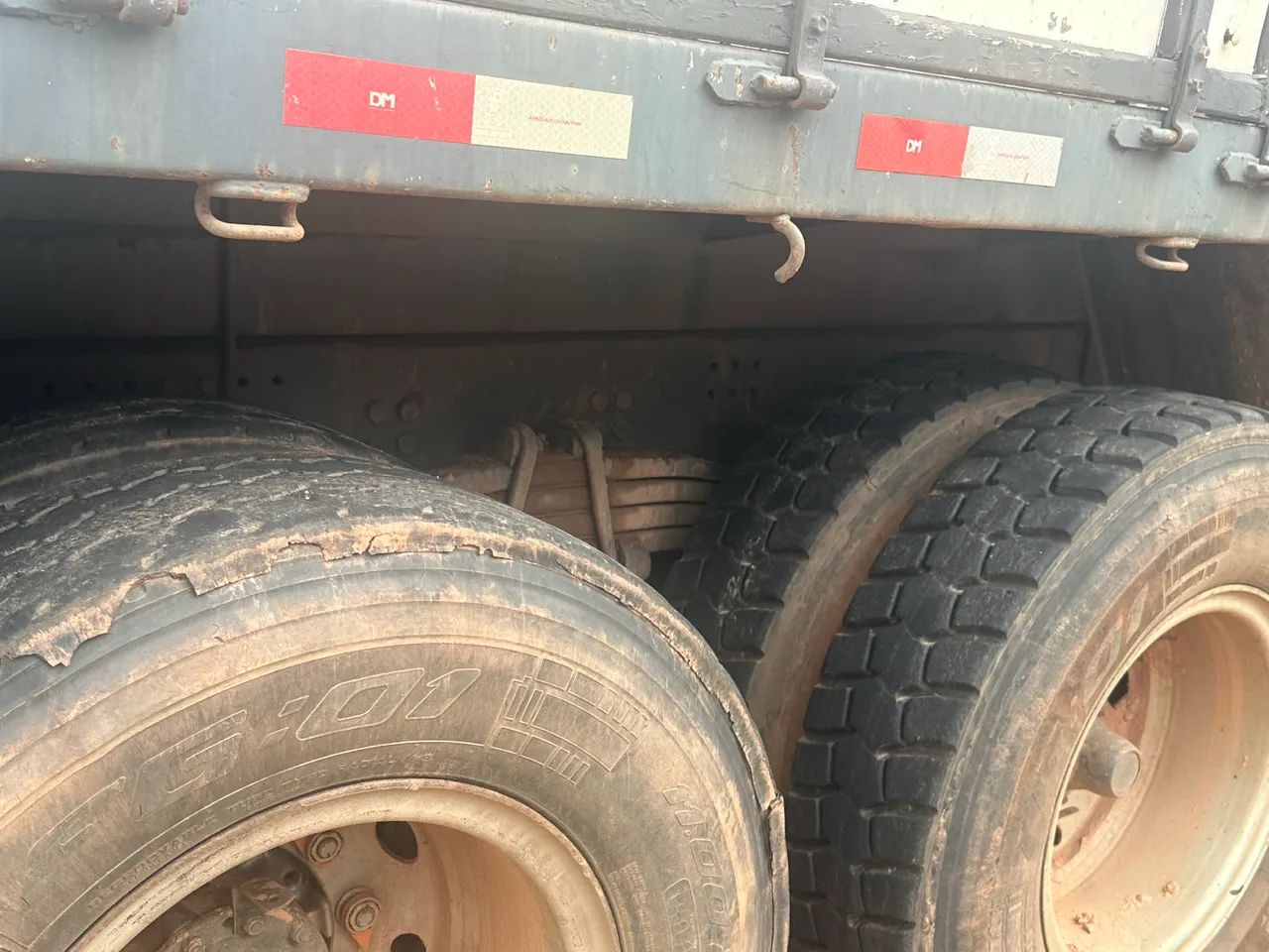 SCANIA MUNCK