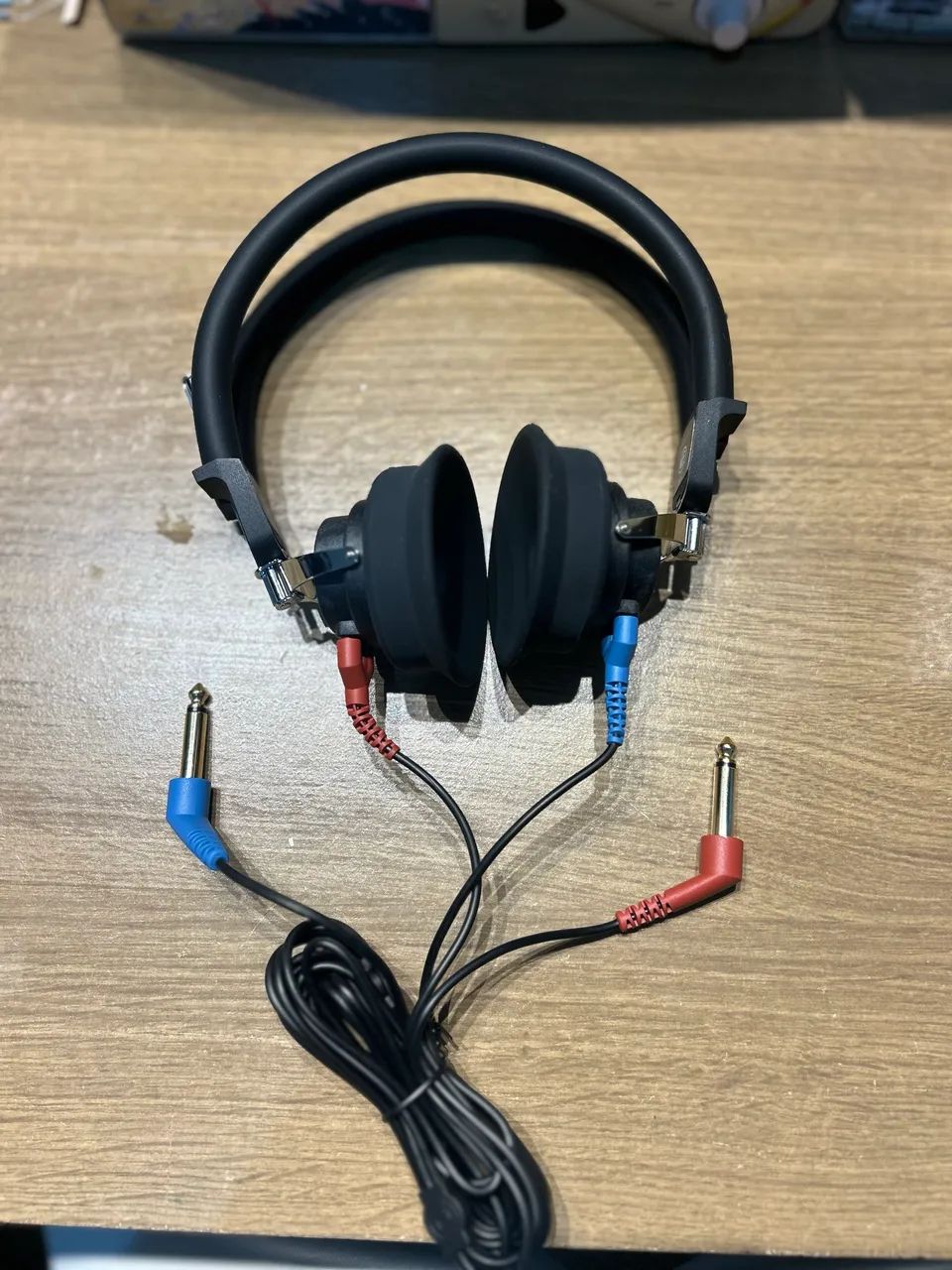 Fone para audiometria TDH39
