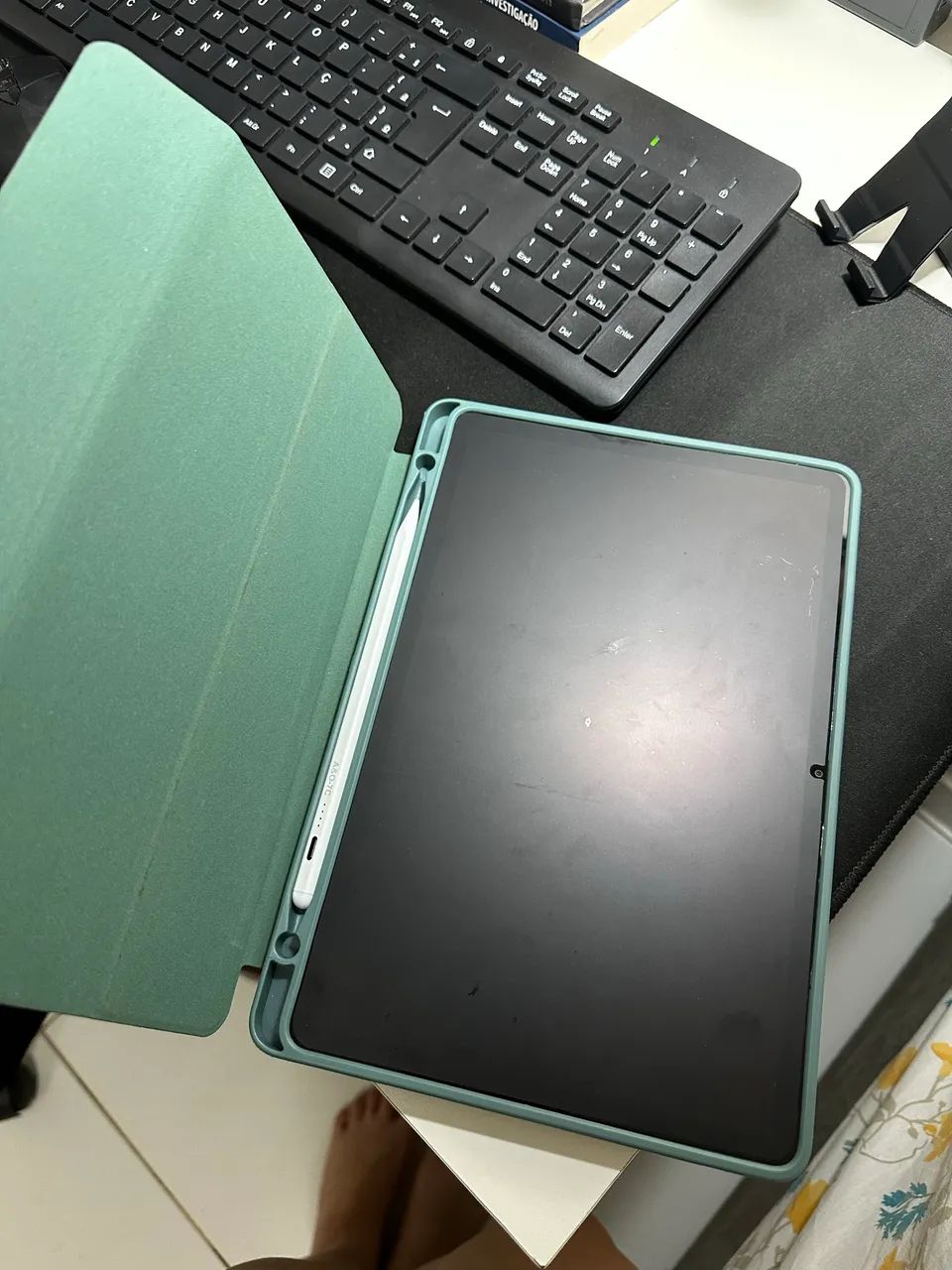 TABLET REDMI PAD SE, 256GB, 8 de ram - Foto 2