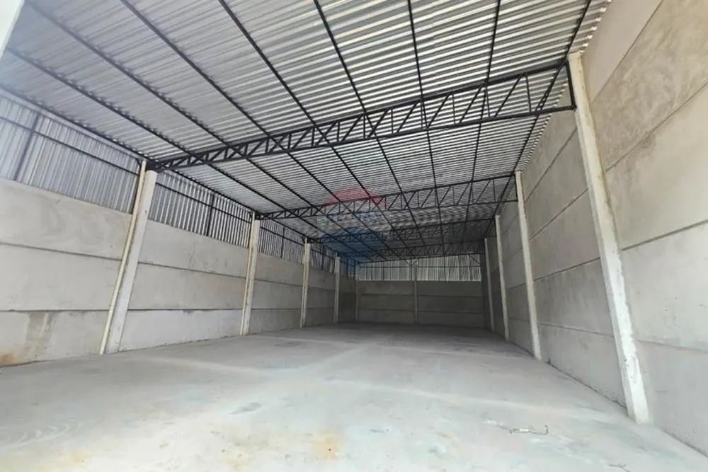 Locação de Barracões Industriais - Foto 3