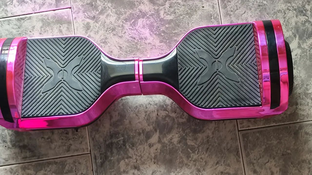 Hoverboard 