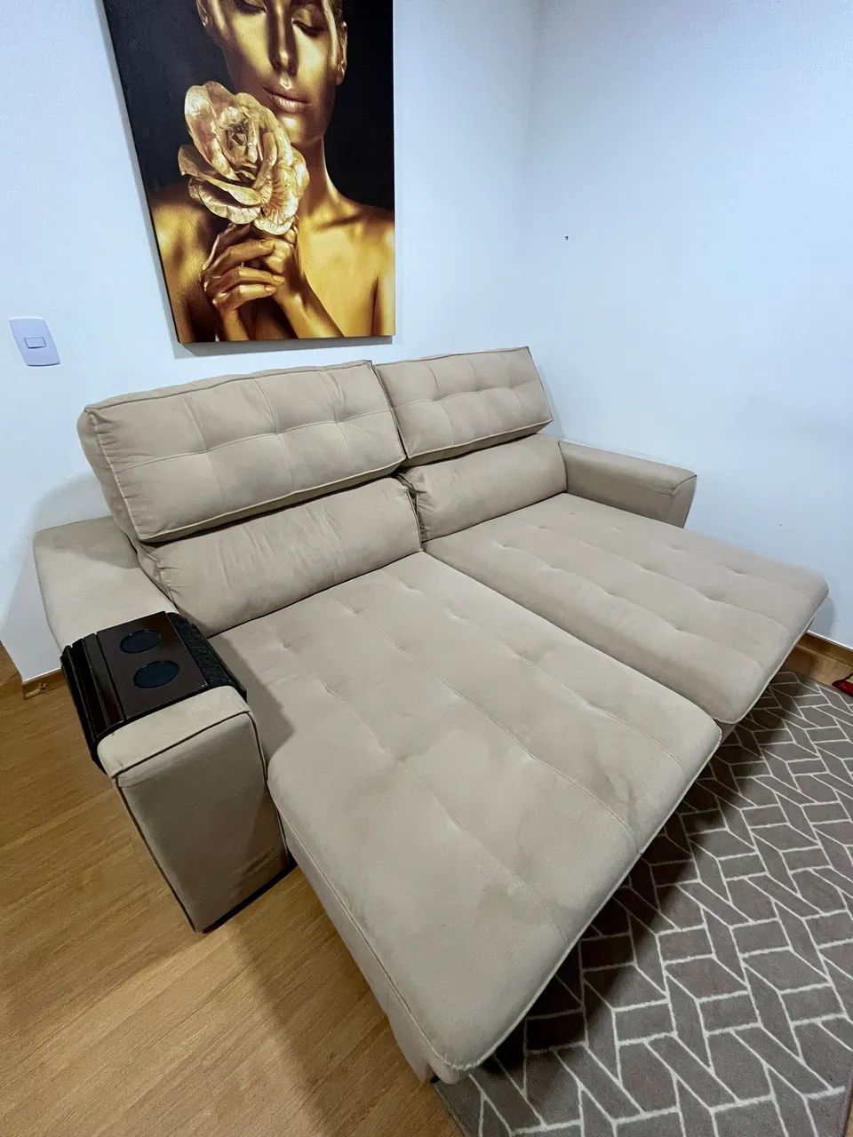 Sofa grande