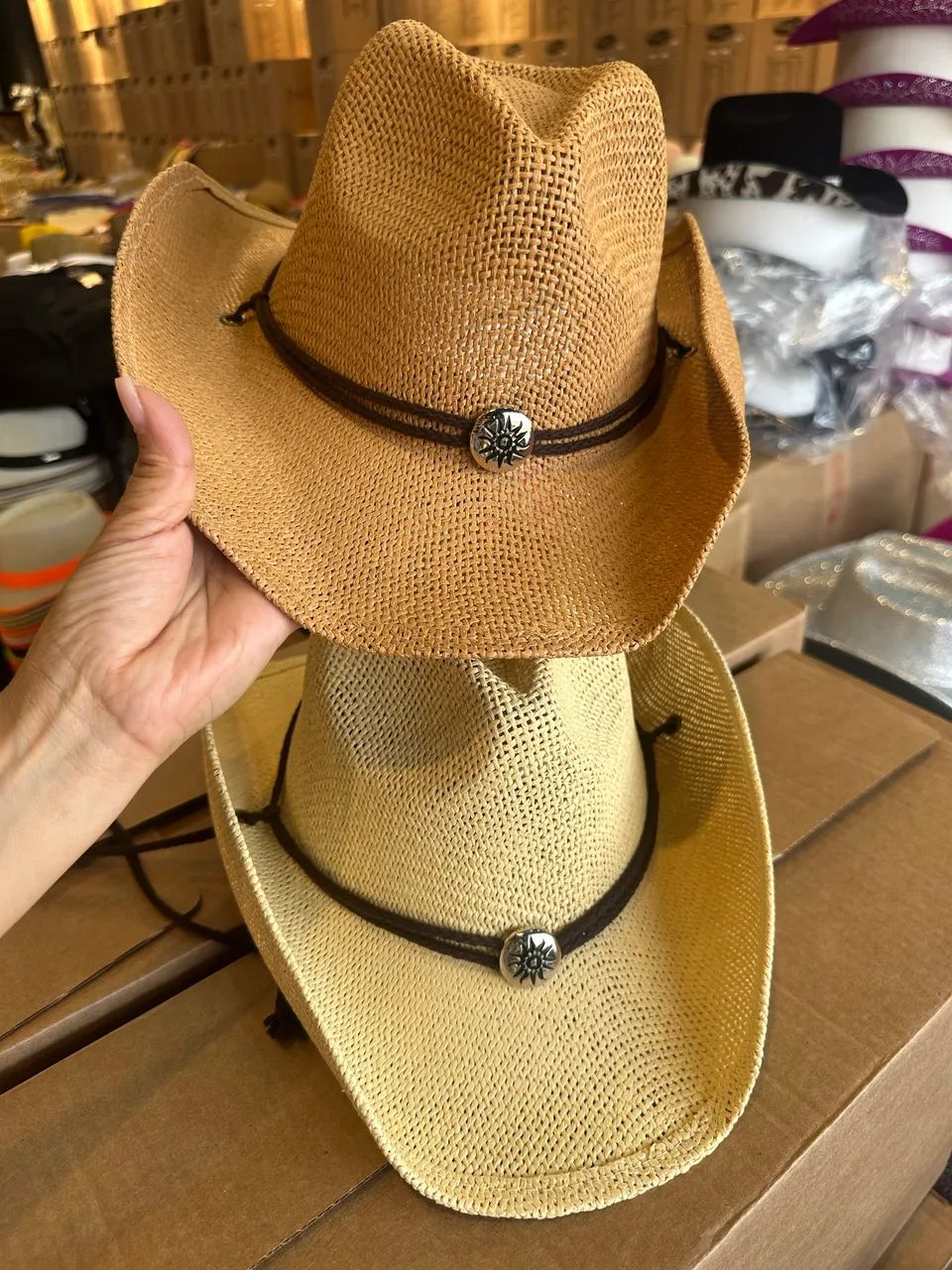 Chapéu  - Foto 3