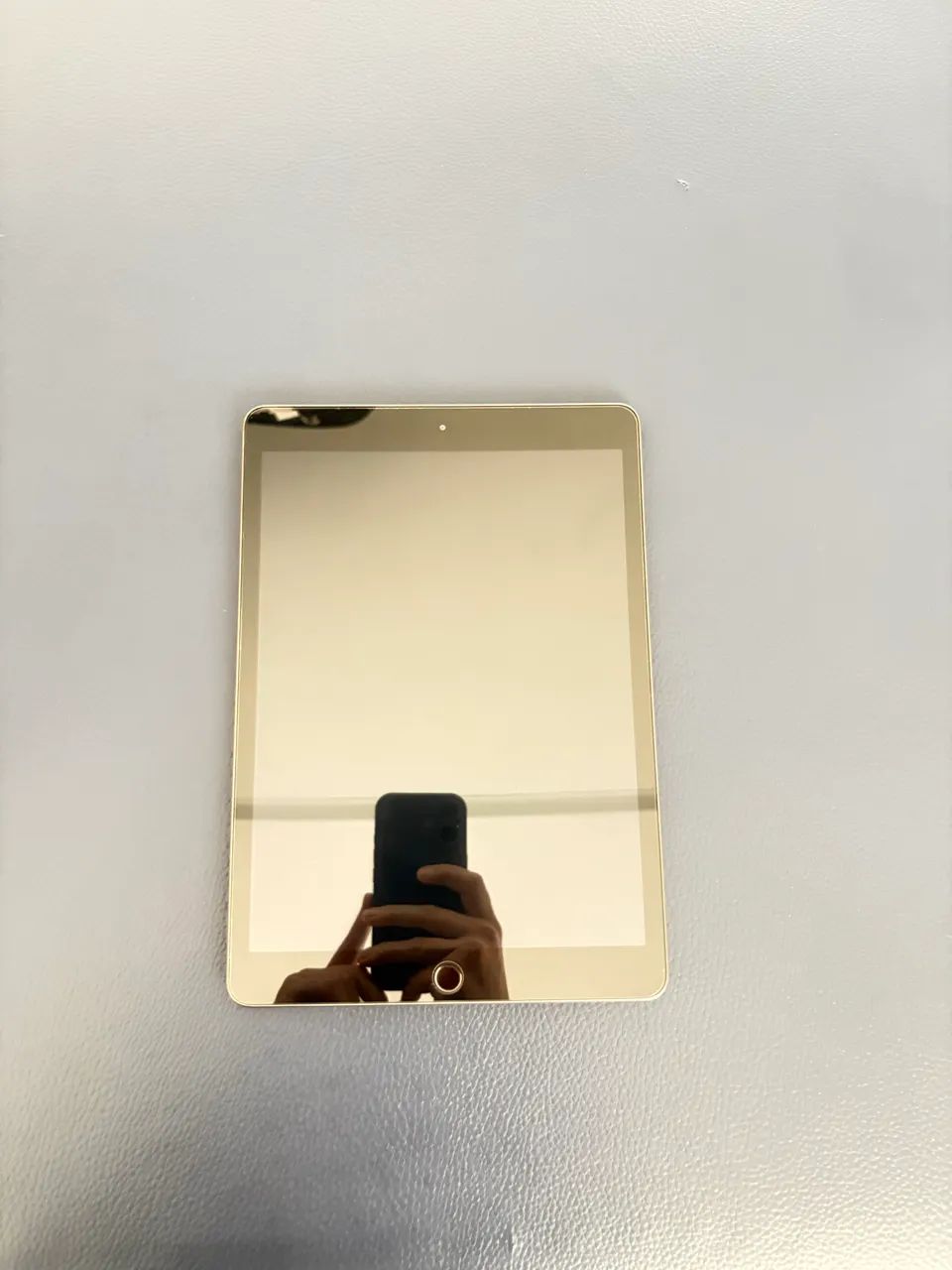 iPad 8ª geração  - Foto 2