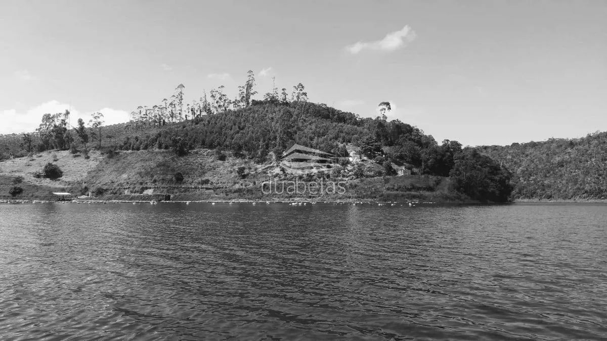 Chácara beira de Represa, em Paraibuna. - Foto 5