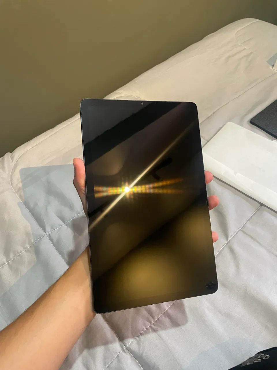 Tablet s6 lite 2024 novo  - Foto 3