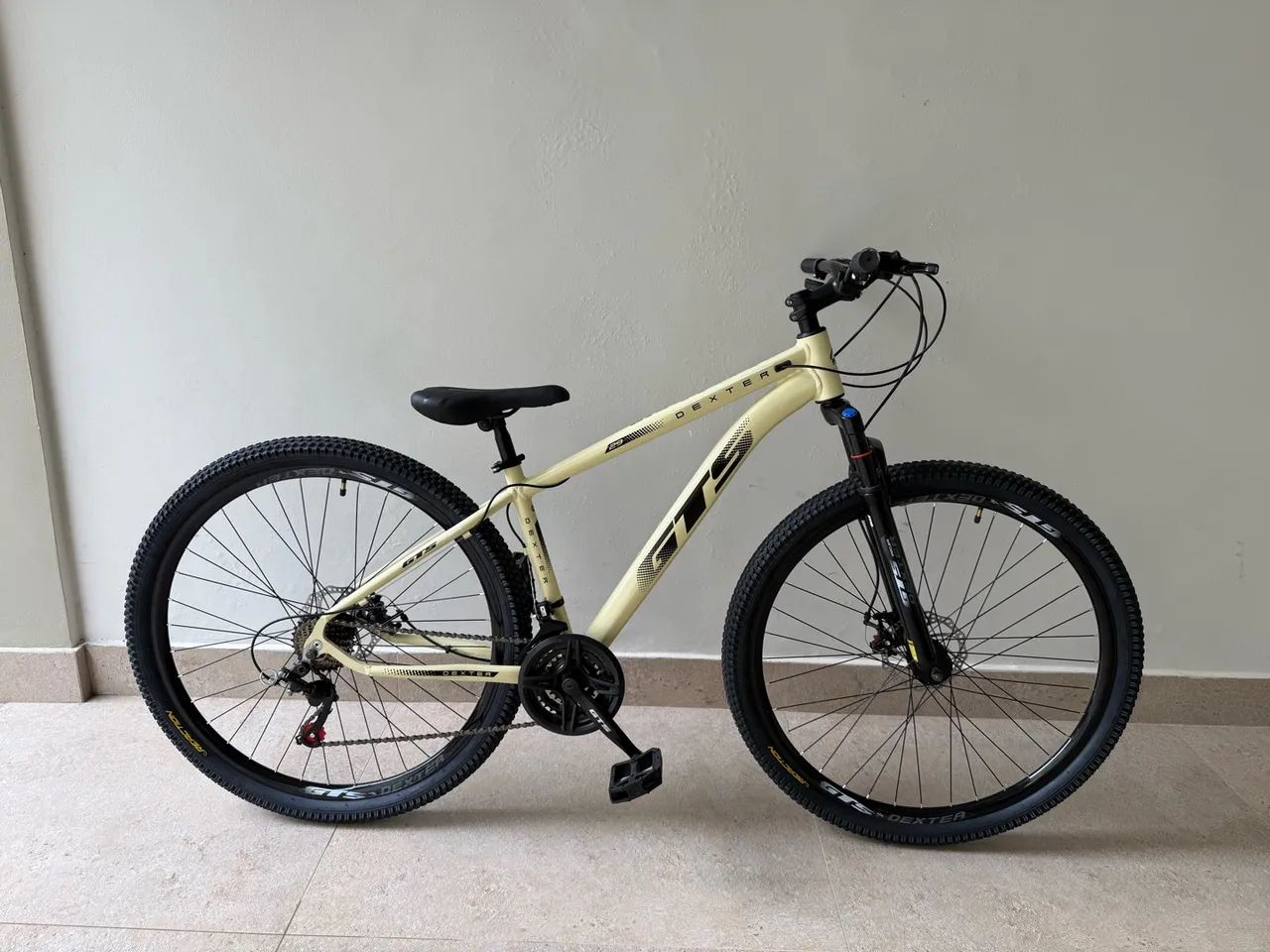 Bike aro 29 ZERADA 
