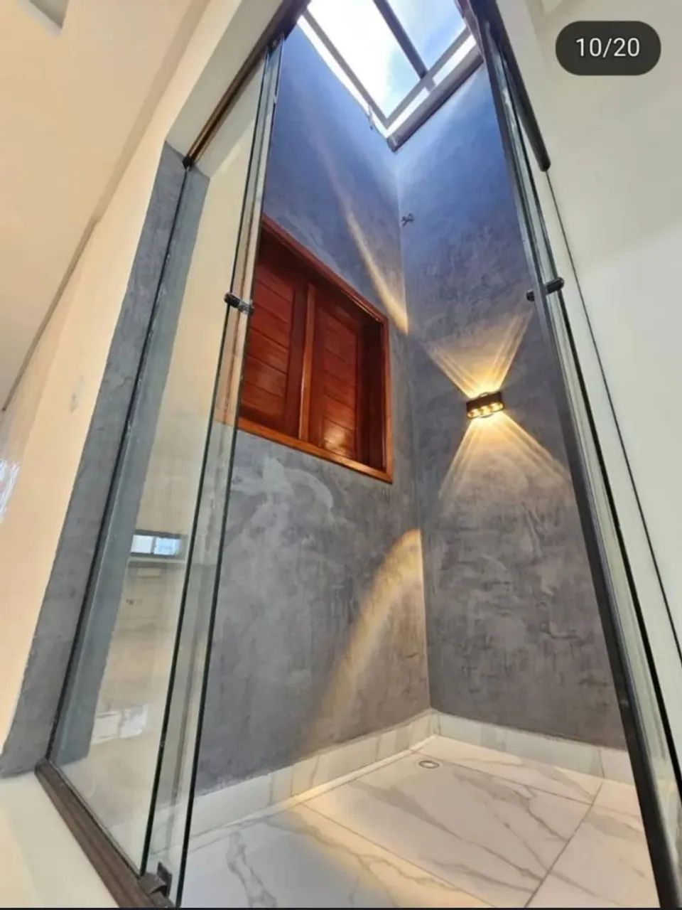 Casa na santa Lúcia  - Foto 4