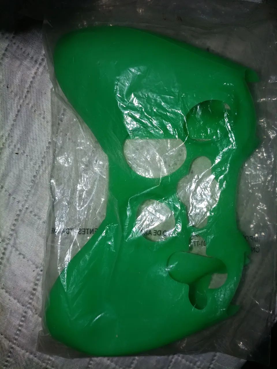 capa de silicone para controle xbox