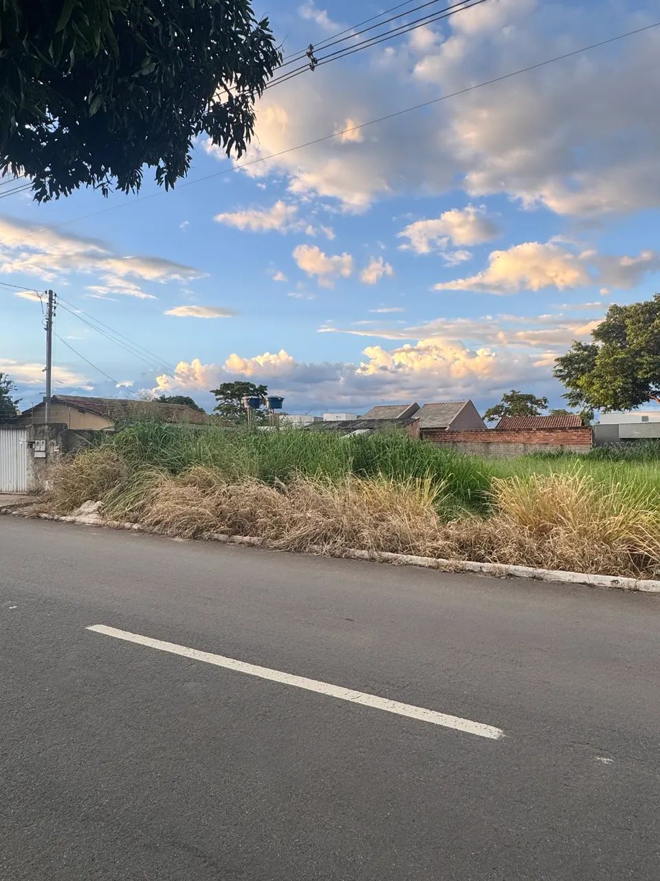 Lote Comercial na Av C pq Ibirapuera 375metros - Foto 2