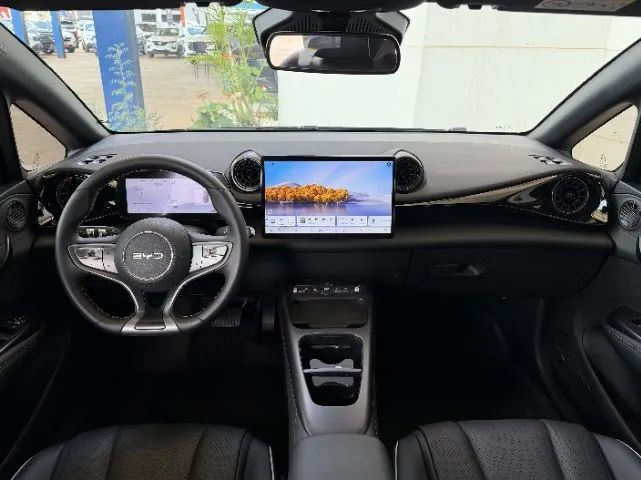 BYD Dolphin SE 2027 - Foto 5