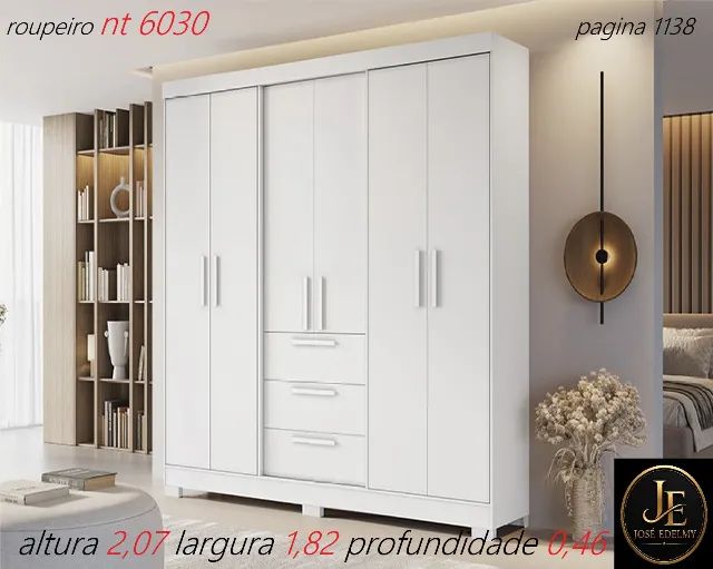 guarda-roupa 