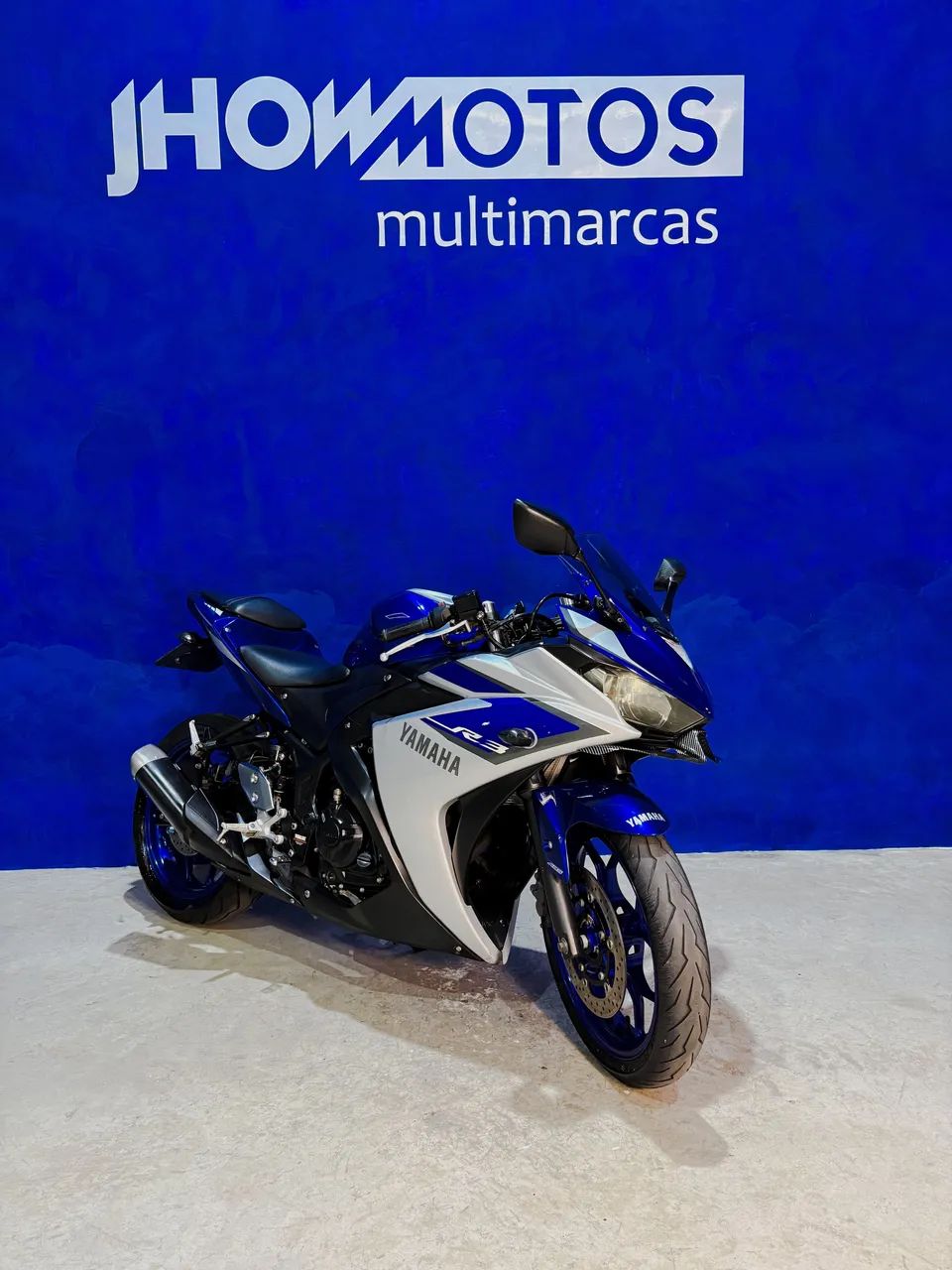 YAMAHA YZF R3 ABS  - Foto 4