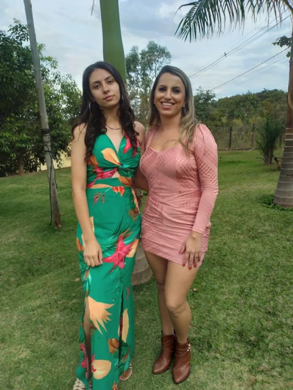 Vestido 