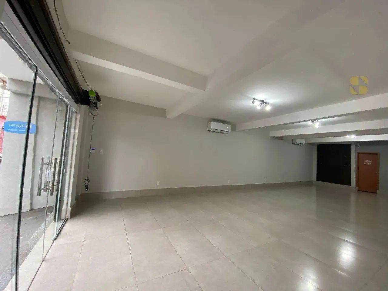 Sala Comercial - Cuiabá - Foto 5