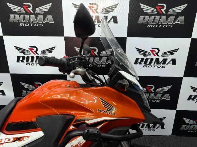 CB 500X ABS  - Foto 5