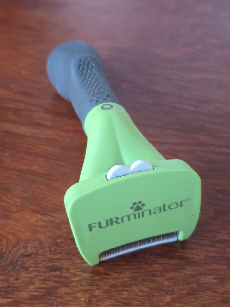 Escova Fulminator