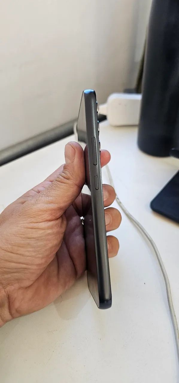 Celular galaxy A54 256GB - Foto 5