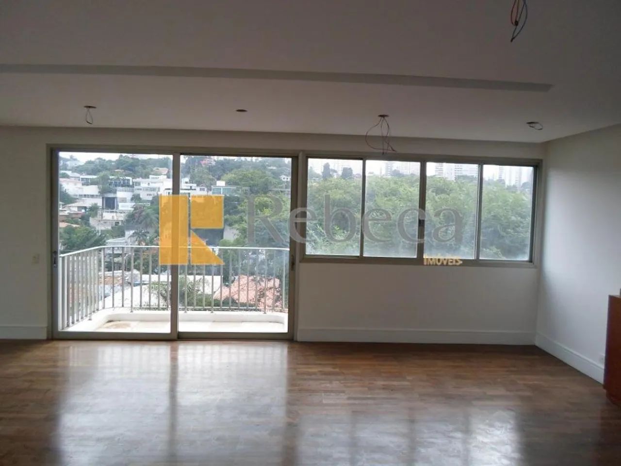 Apartamento, Higienópolis - São Paulo - Foto 4