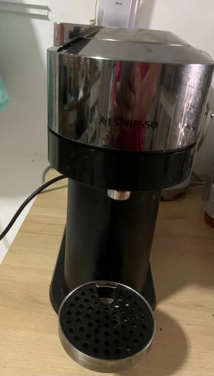 Maquina de Café Vertuo Nespresso - Foto 4