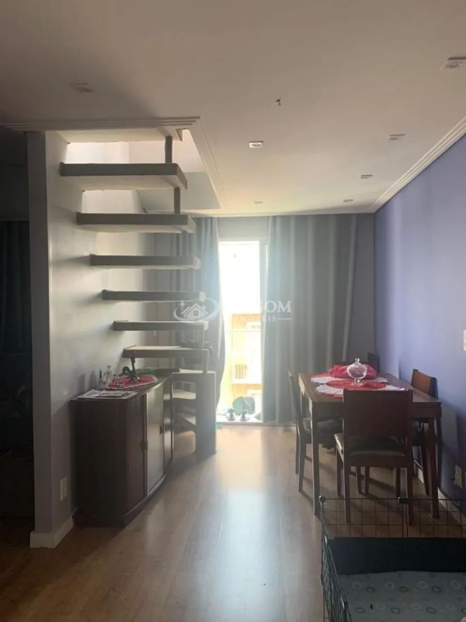 Cobertura Duplex para venda na Colônia - Foto 5