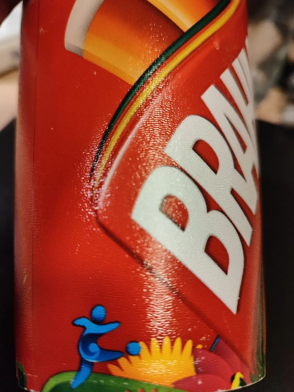 Copo oficial BRAHMA copa do mundo FIFA  2014 - Foto 5