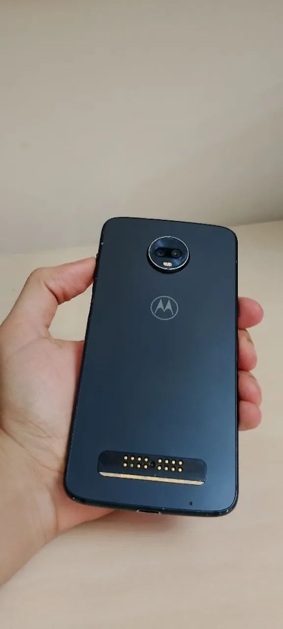 MOTO Z3 PLAY 64GB - Foto 4