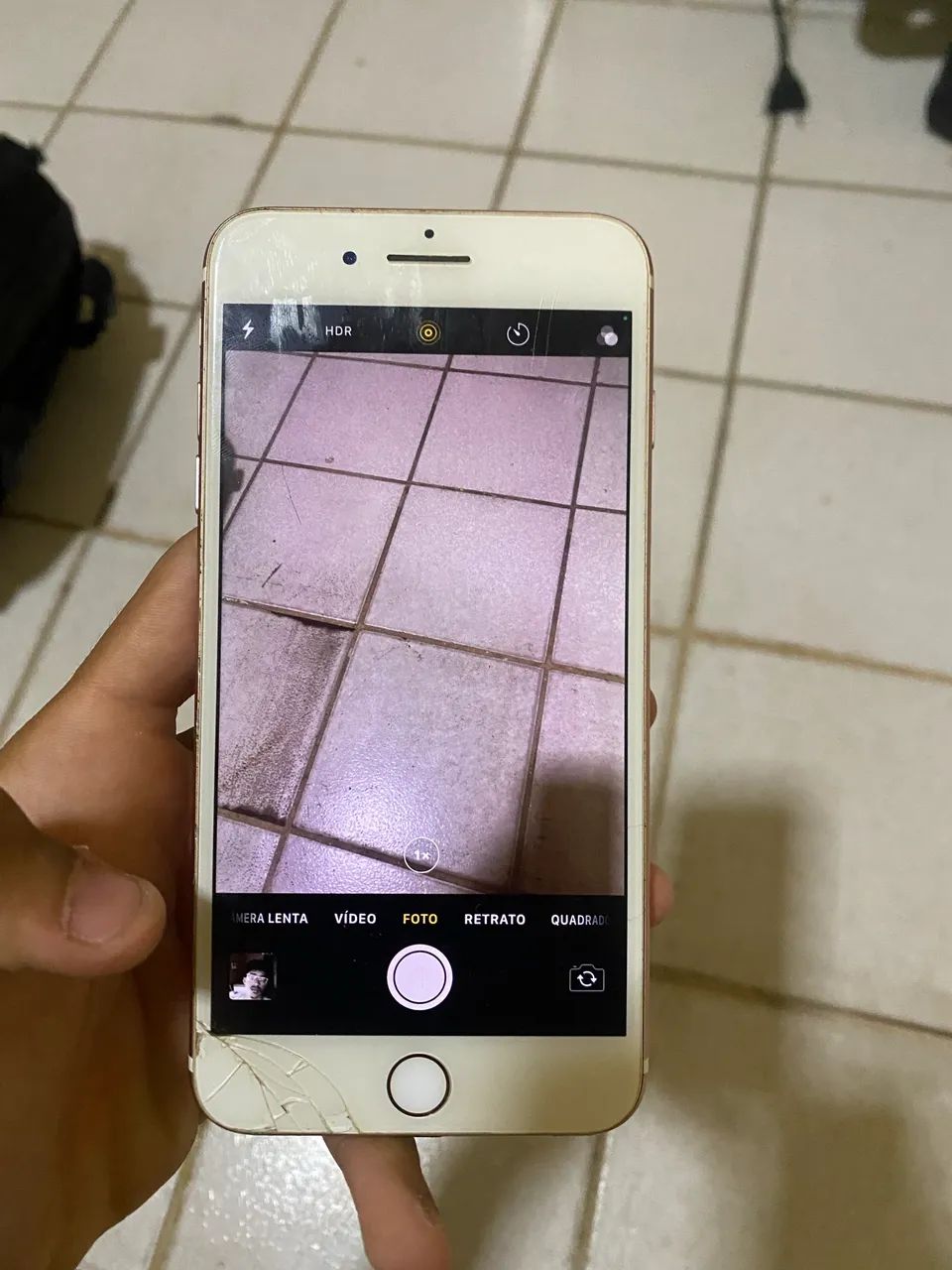 iPhone 7 Plus 128GB