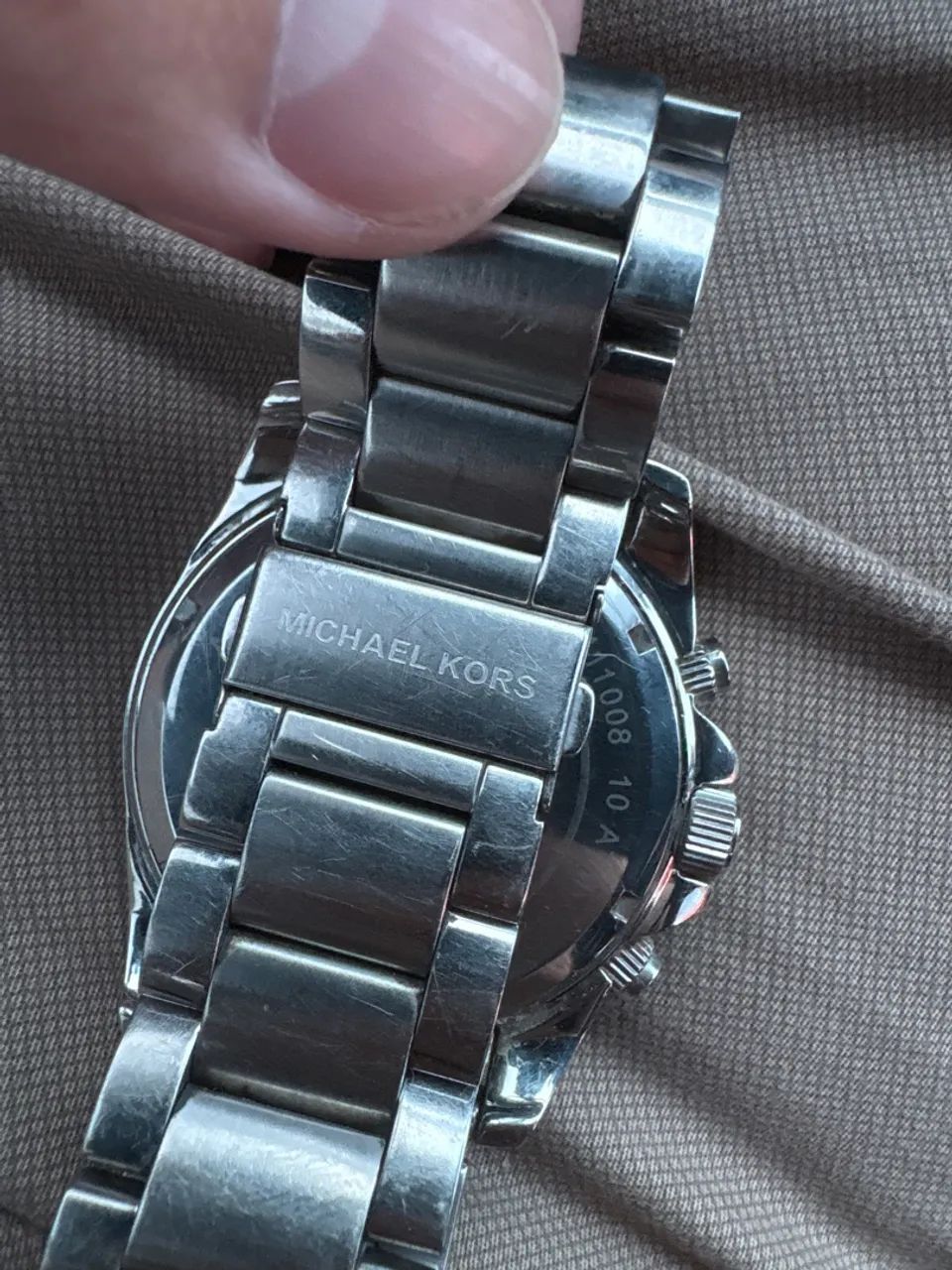 Relógio Michael Kors - Foto 3