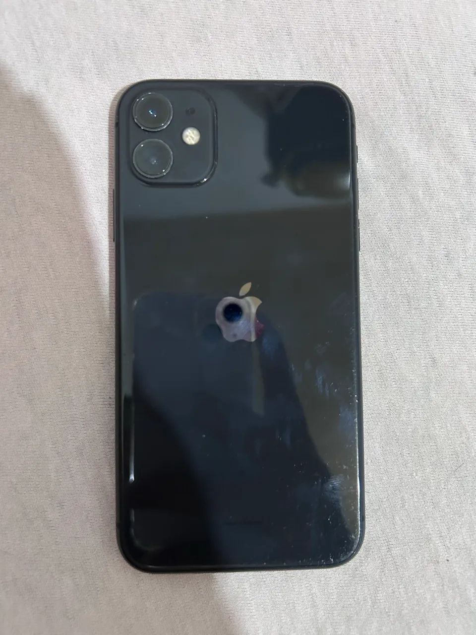 Vendo iPhone 11