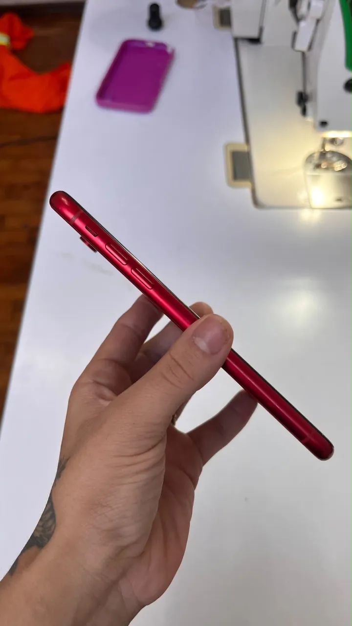 Vende-se iPhone XR  - Foto 3