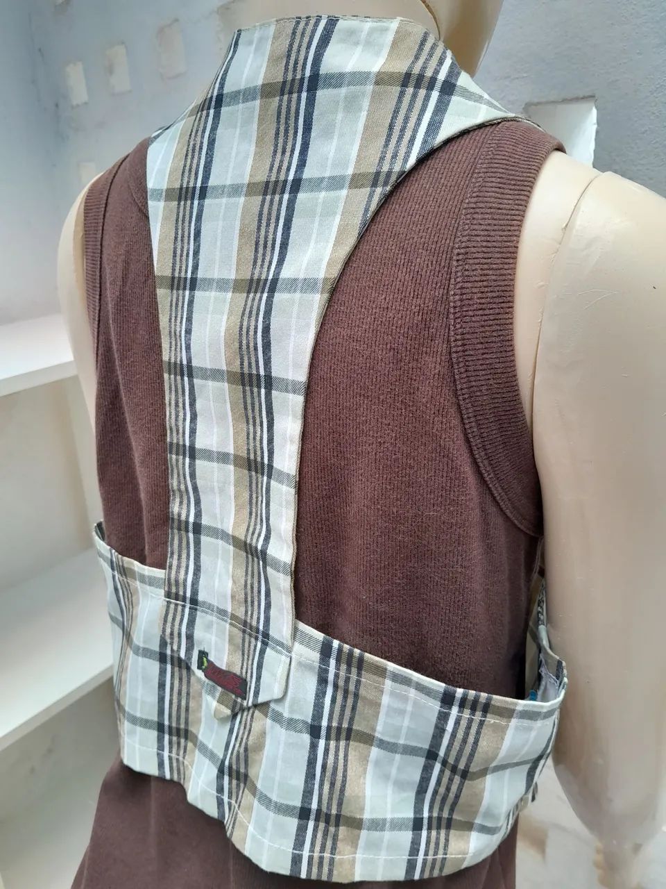 Colete. - Foto 3