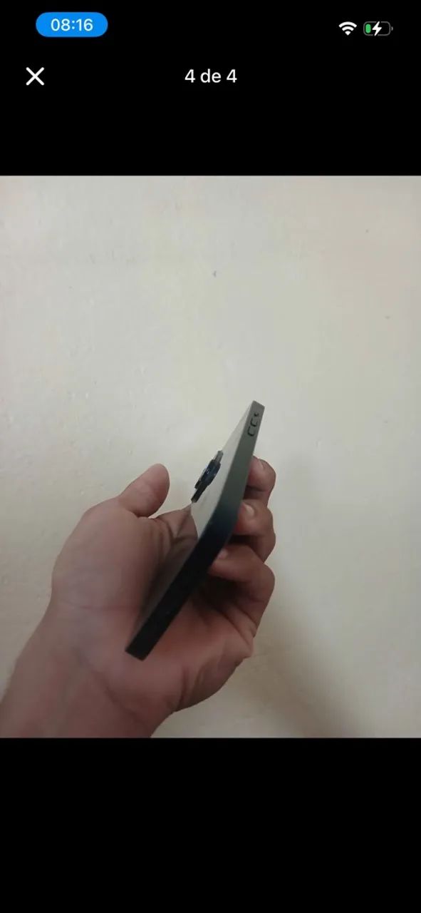 iPhone 14 - 128gb - Foto 4