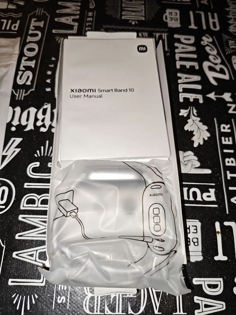 XIAOMI SMART BAND 10 - Foto 4
