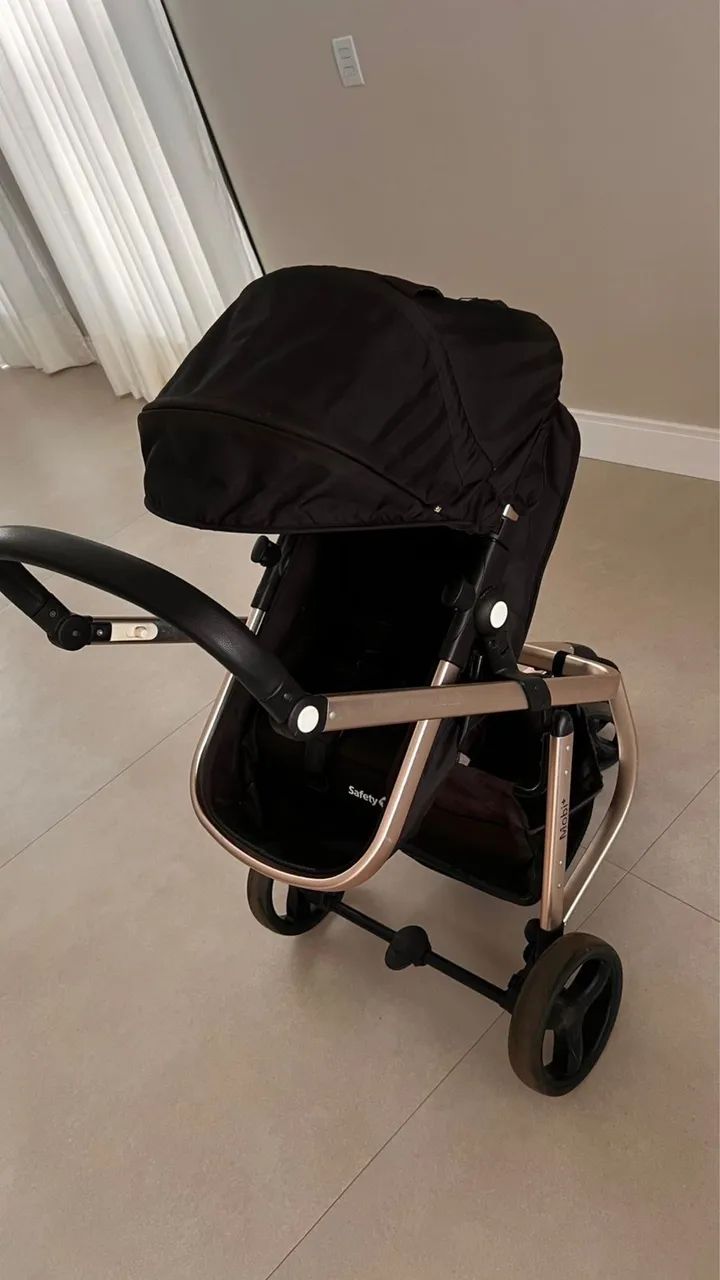 Carrinho Bebê  - Foto 6