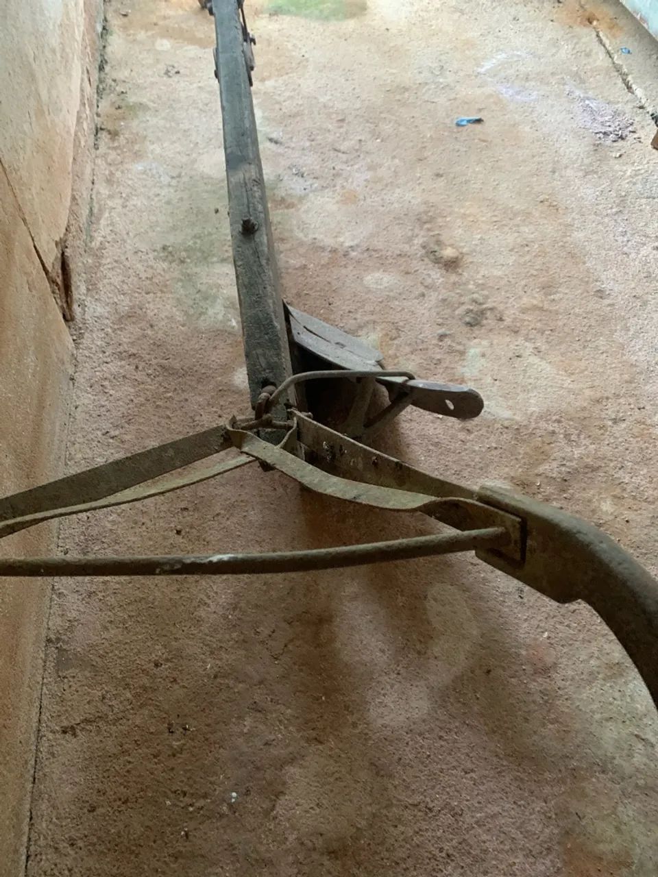 Arado de aiveca - Foto 5