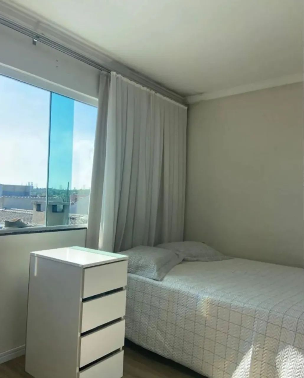 Vendo casa no S ão Jorge  - Foto 2