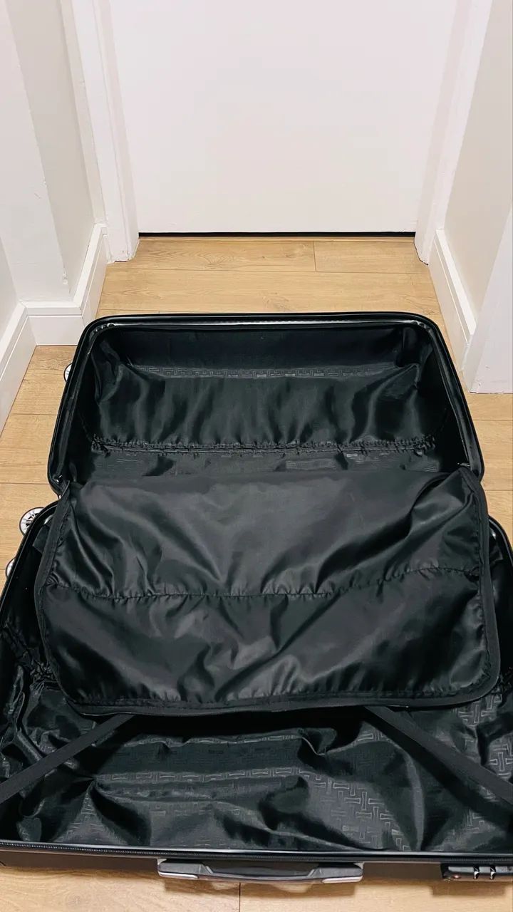 Mala de Viagem Sestini com Cadeado TSA  - Foto 2