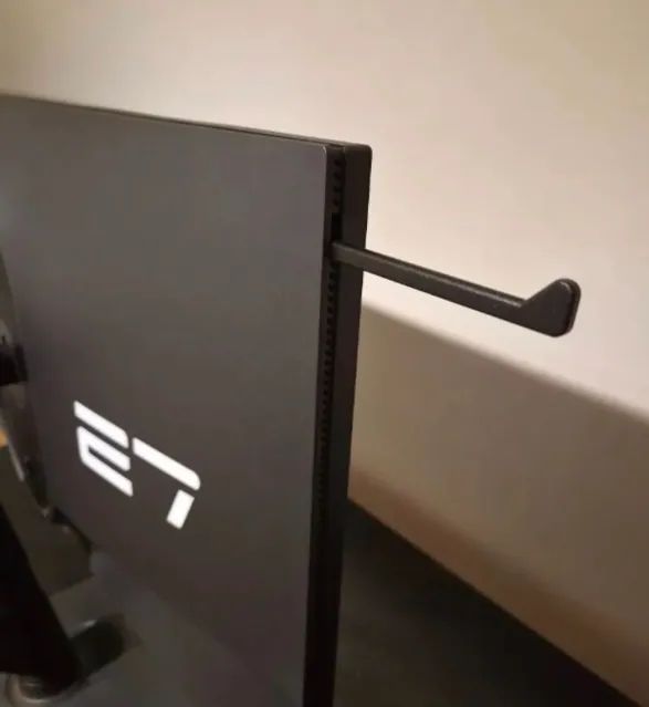 Monitor Alienware AW2725QF IPS 27 Polegadas 4k 180hz | Full Hd 360hz Dual Model(Garantia) - Foto 3