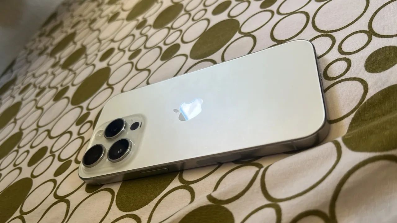 Vendo IPhone 15pro - Foto 2