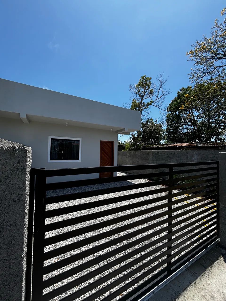 Foto - Florianópolis - São João do Rio Vermelho