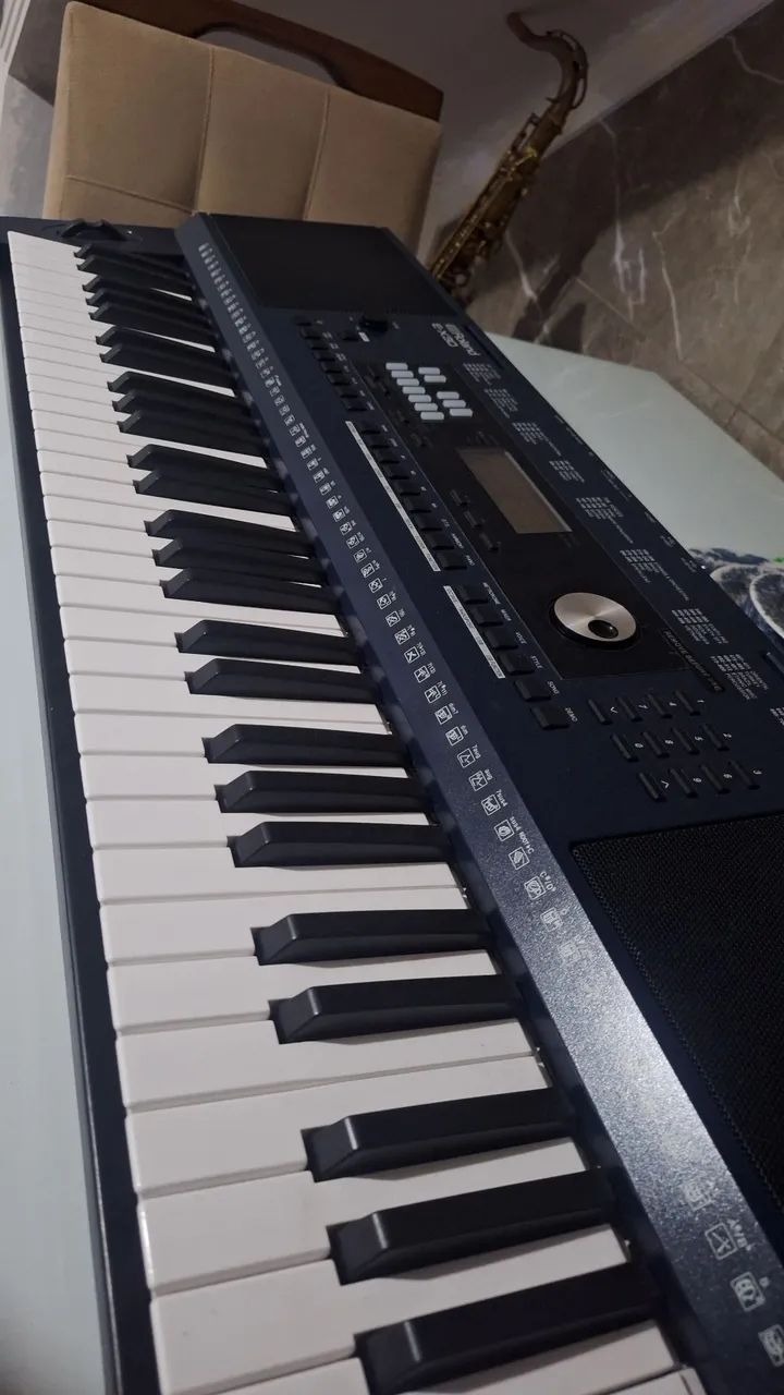 Teclado roland ex30