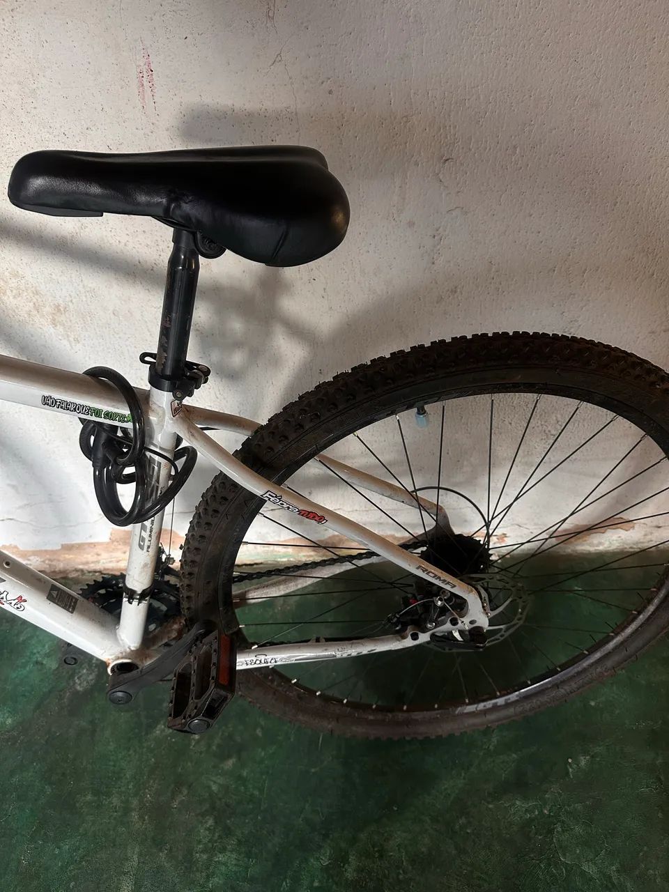 Bicicleta aro 29 - Foto 5