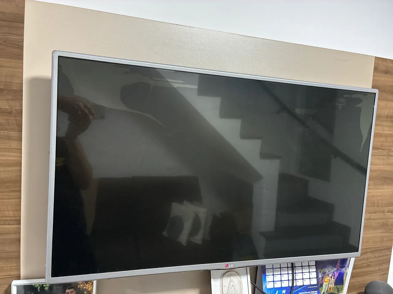 Tv 43?