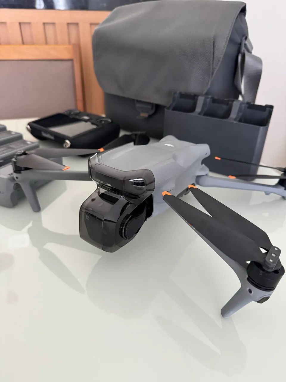 DJI Air 3S