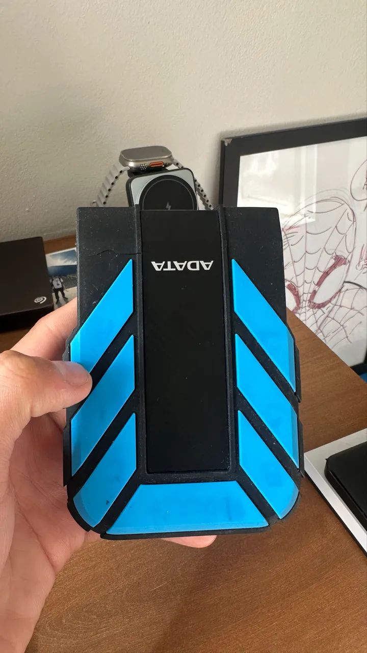 HD ADATA 2TB 