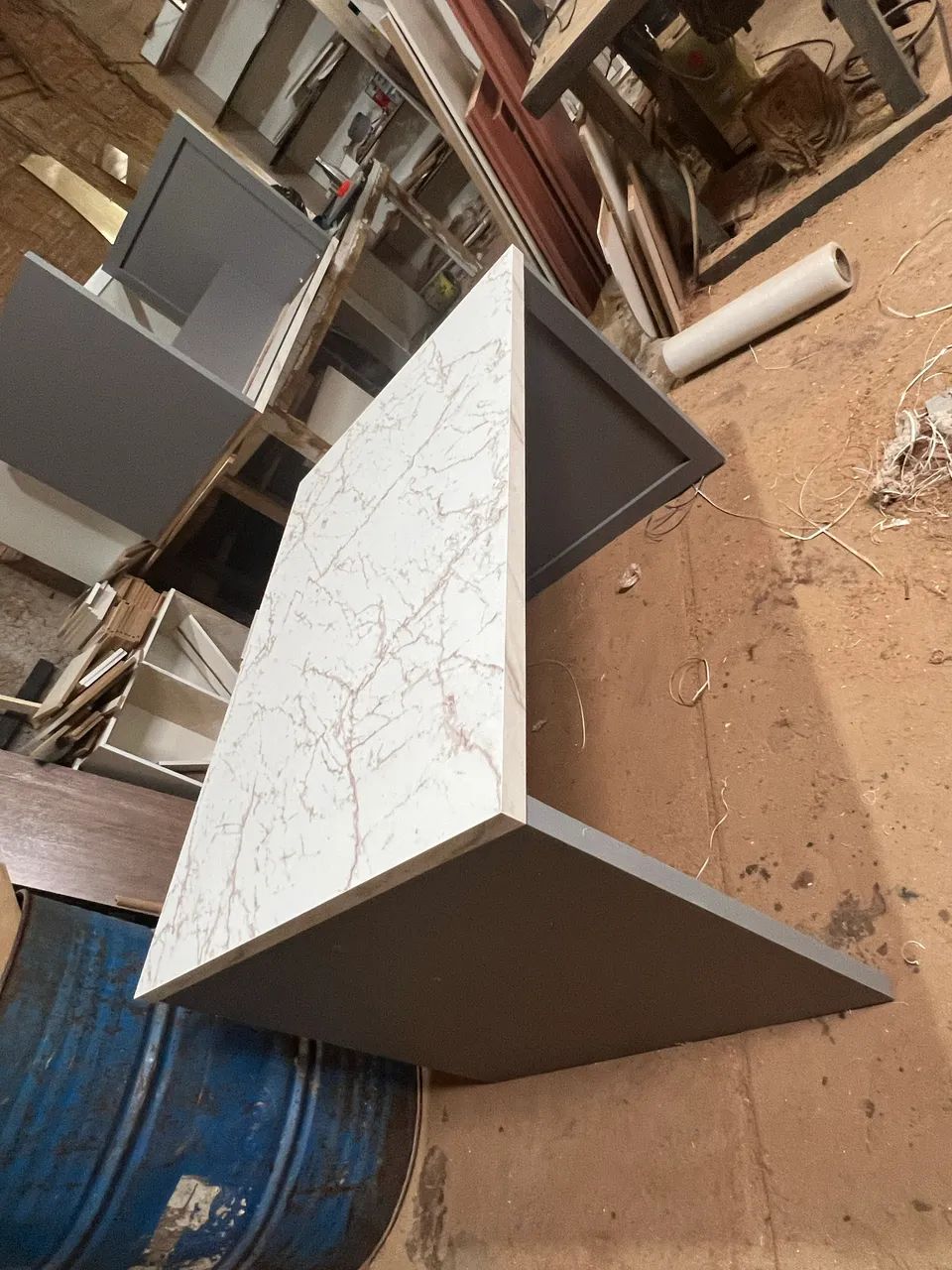 Mesa de atendimento  - Foto 4